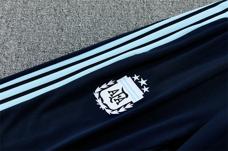 Argentina Training Tracksuits 2026 Football Kit Soccer product image 14