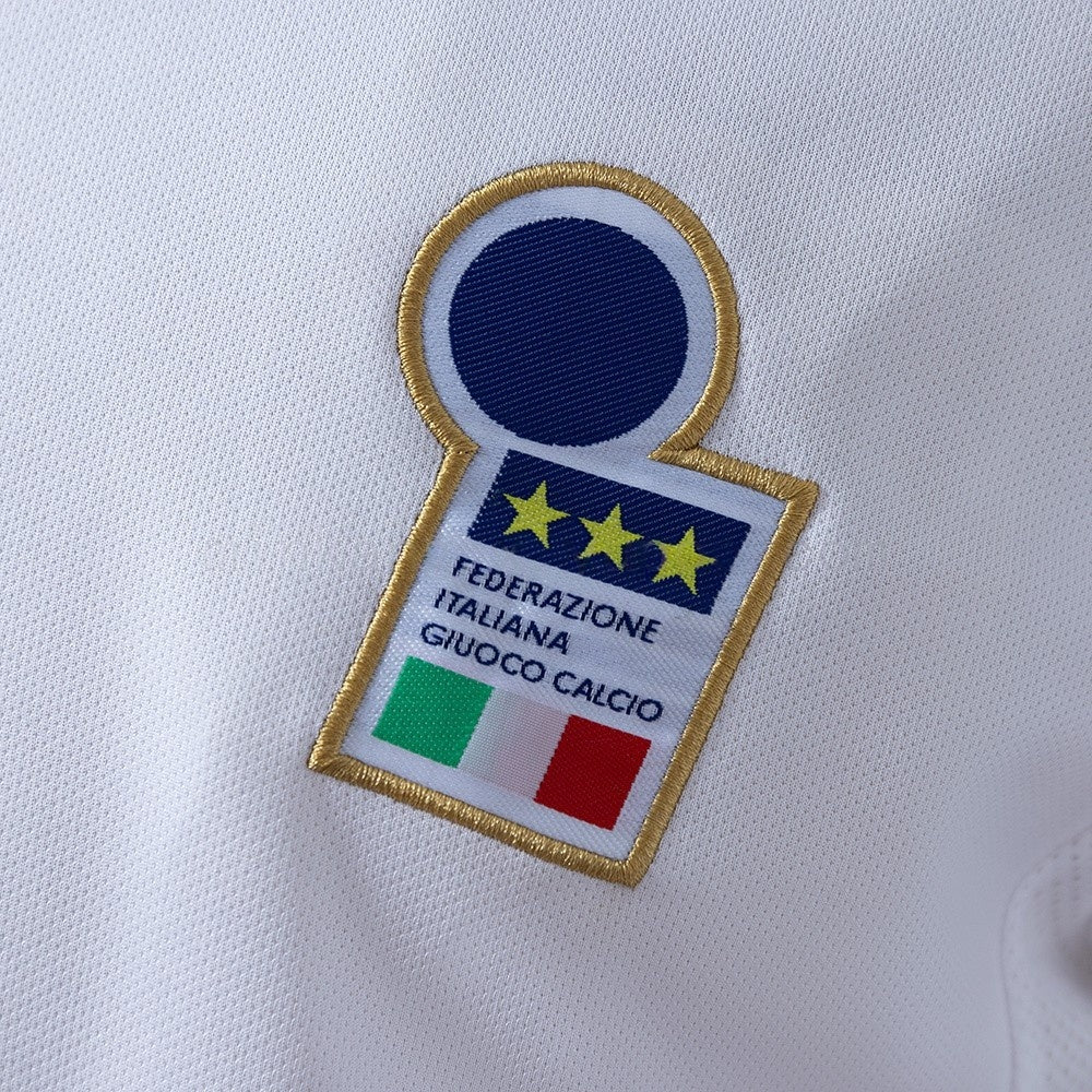 Italy Jersey 1996 Away Retro Football Kit product image 5