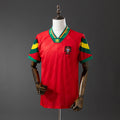 Portugal Jersey 1992-94 Home Retro Football kit product image 1