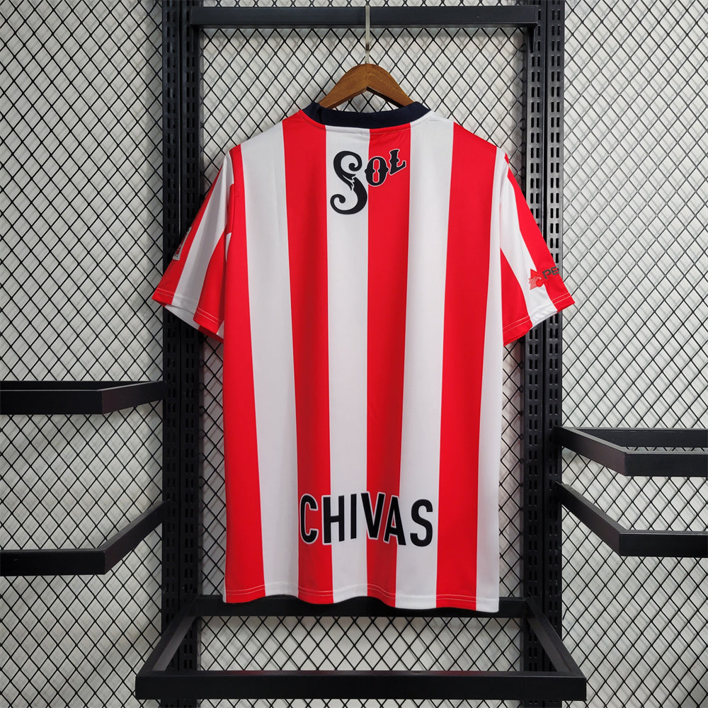 Chivas Jersey Home kit 96/97 Retro product image 10