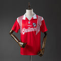 River Plate Jersey 1995-96 Away Retro Football Kit product image 1