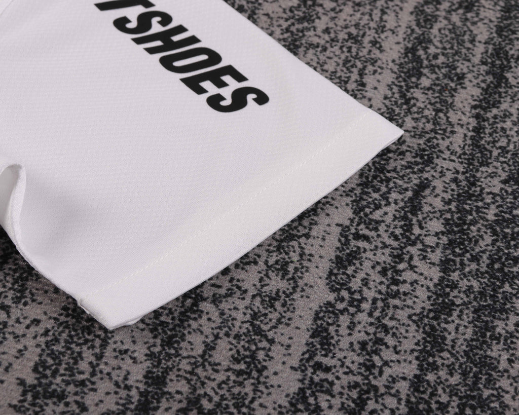 Retro Kids Santos Jersey 12/13 Home Football Kit Soccer product image 12