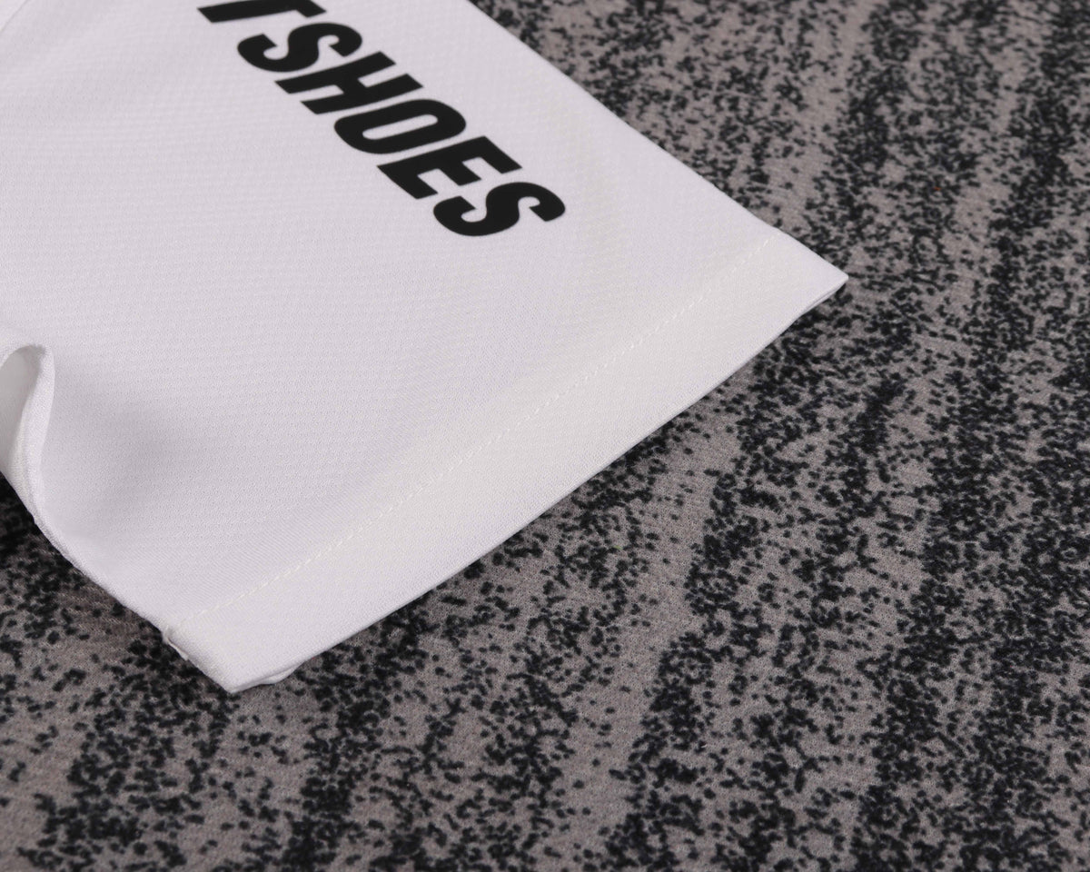Retro Kids Santos Jersey 12/13 Home Football Kit Soccer product image 12