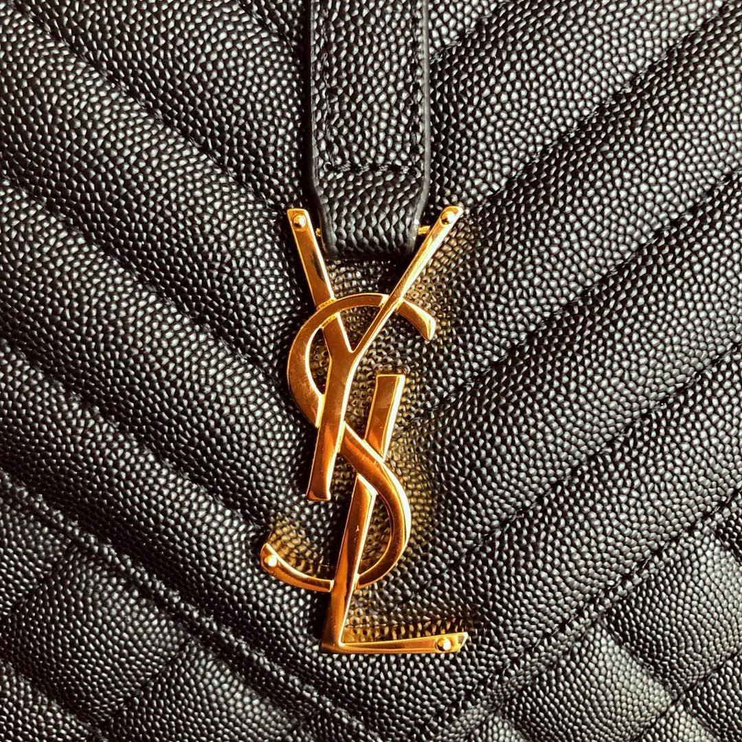 YSL Envelope Small Bag product image 6, provided for visual reference and product detail review