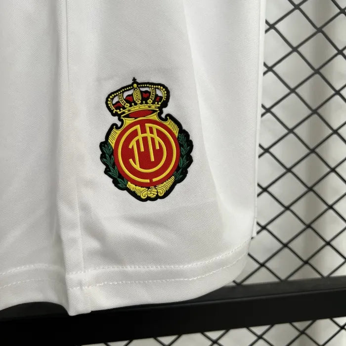 Kids Mallorca Jersey 25/26 Away Football Kit Soccer product image 4