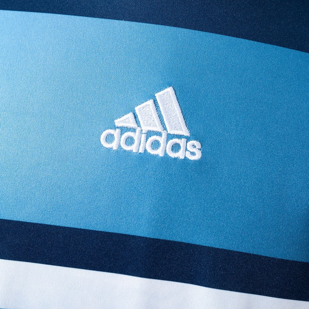 Argentina Away Jersey 2011 Retro Football Kit Soccer Shirt product image 6