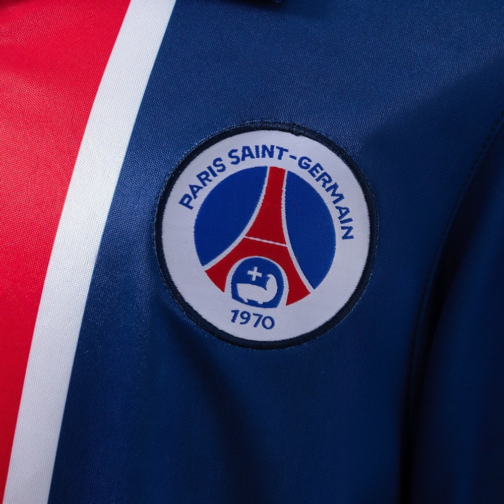 PSG Jersey 1998/99 Home Retro Football Kit product image 5