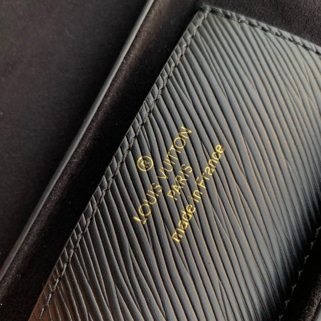Louis Vuitton Twist MM Handbag product image 8, provided for visual reference and product detail review