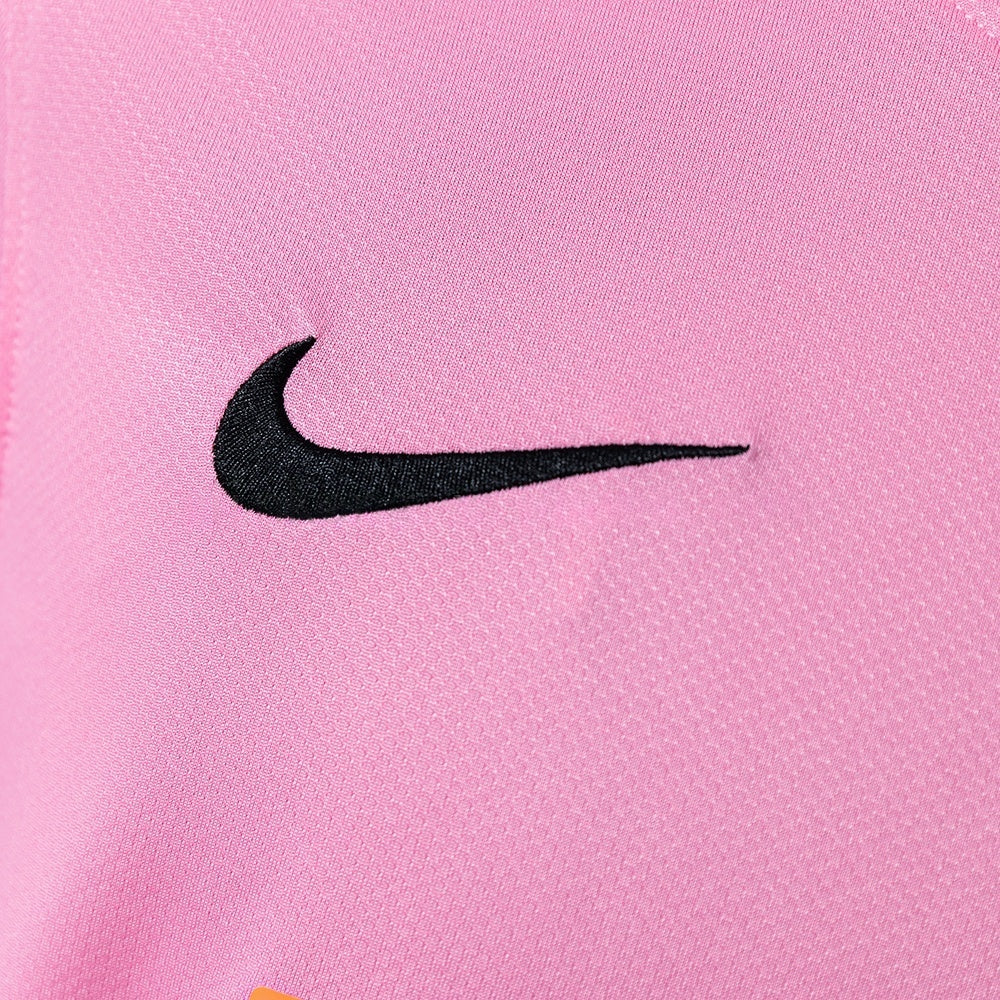 Santos Jersey 2012/13 Pink Retro Football Kit Soccer Shirt product image 7