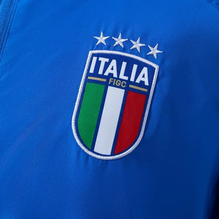 Italy Windbreaker 2025/26 Reversible Football Kit product image 2