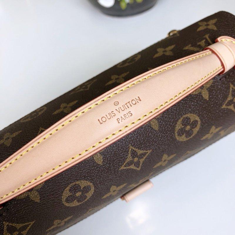 Louis Vuitton Pochette Métis product image 6, provided for visual reference and product detail review