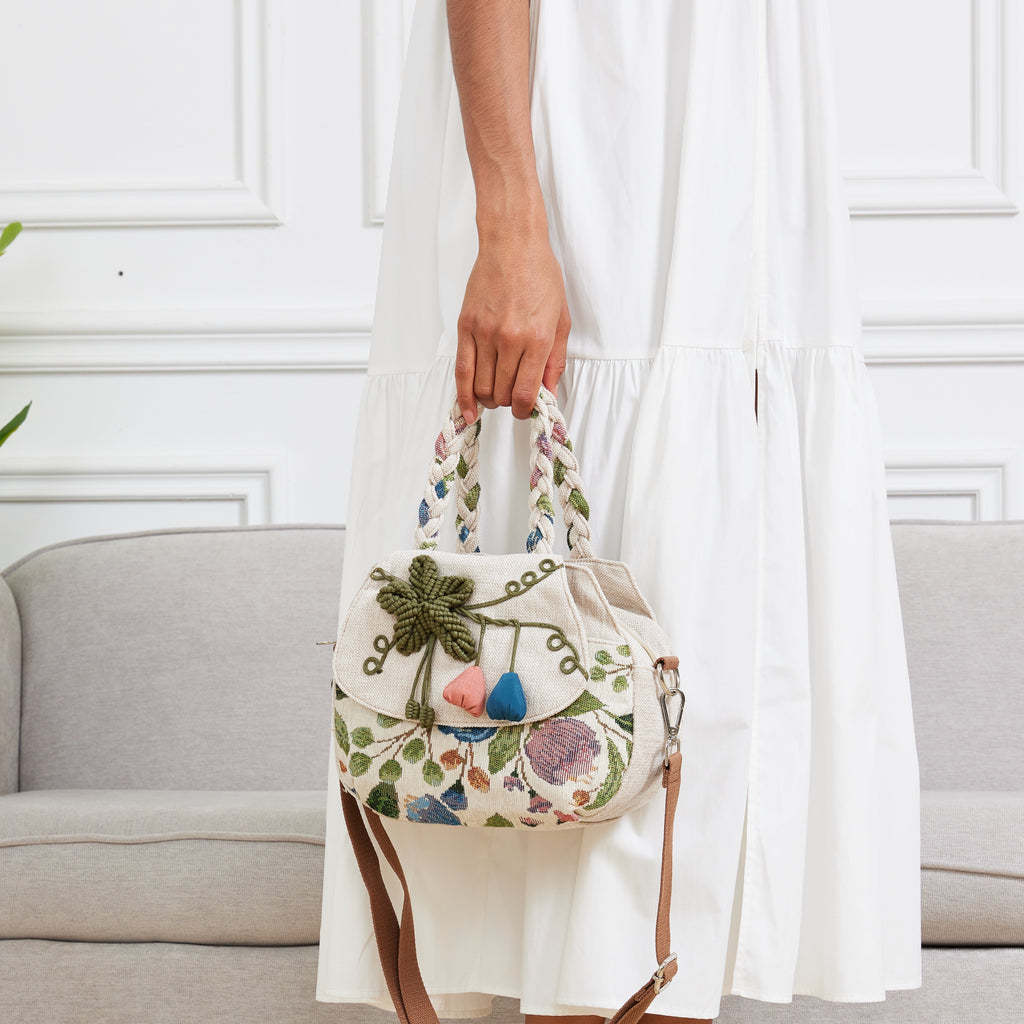 The Majorca Handbag product image 7, provided for visual reference and product detail review