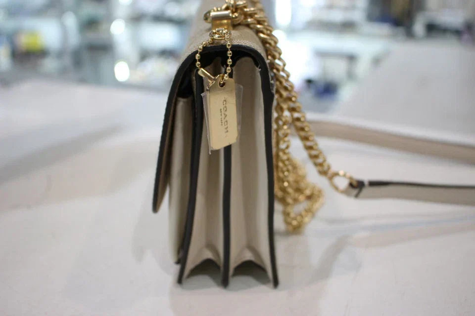 Coach Mini Klare Crossbody Bag product image 3, provided for visual reference and product detail review