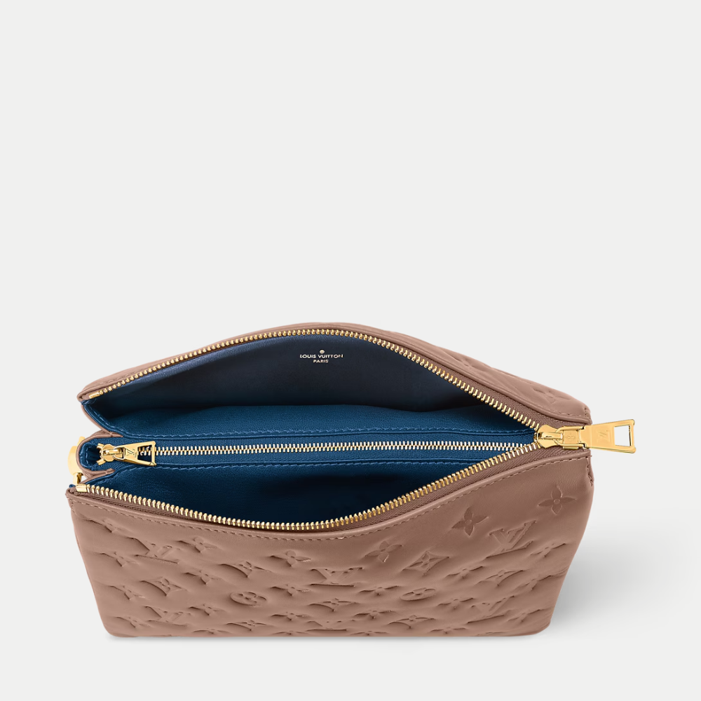 LV Coussin PM Shoulder Bag product image 4, provided for visual reference and product detail review