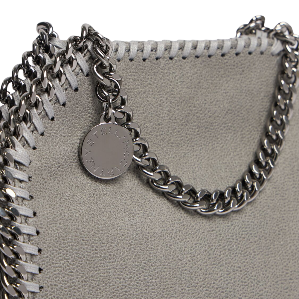 Stella Mccartney Falabella Tiny Tote Bag product image 4, provided for visual reference and product detail review