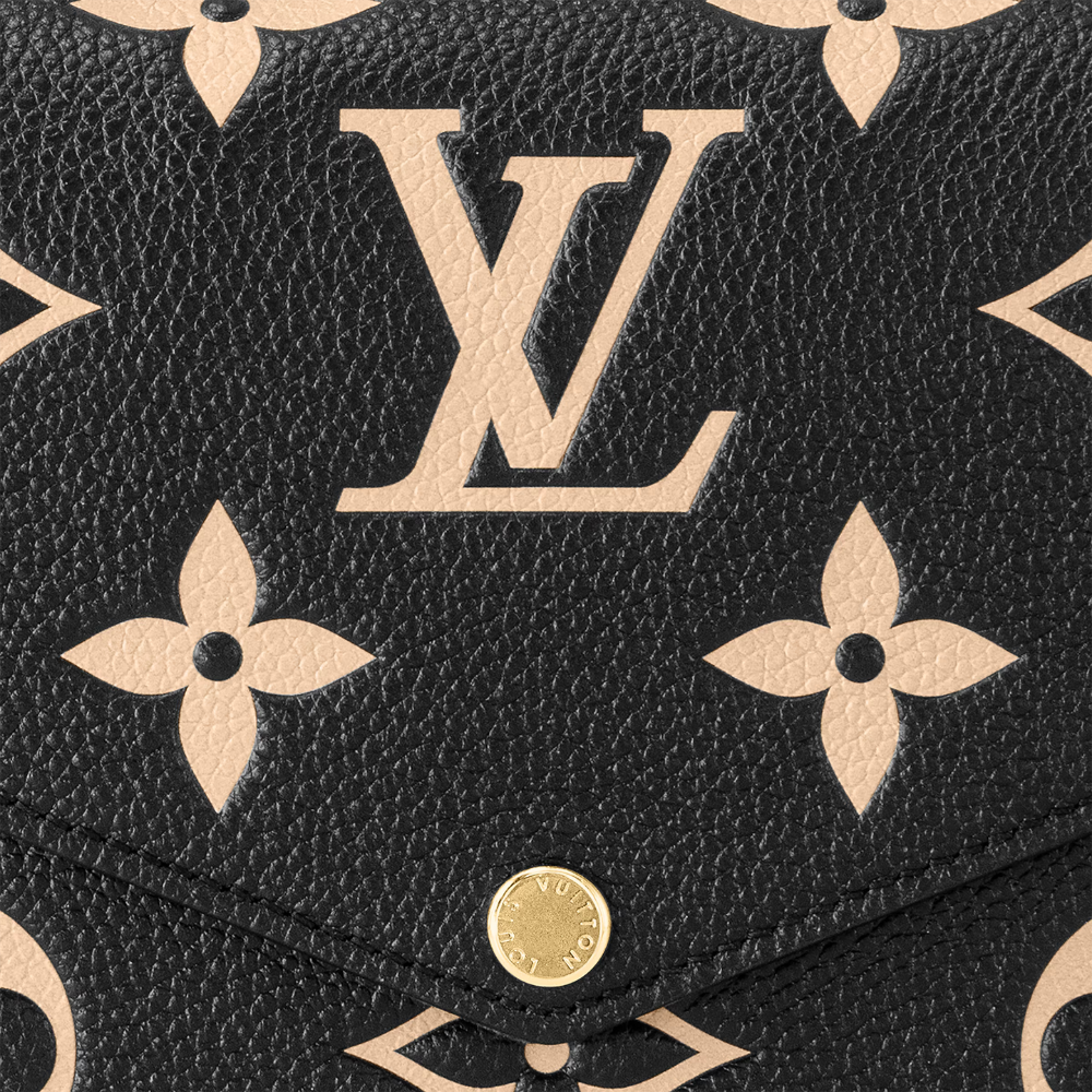 LV Pochette Félicie product image 4, provided for visual reference and product detail review