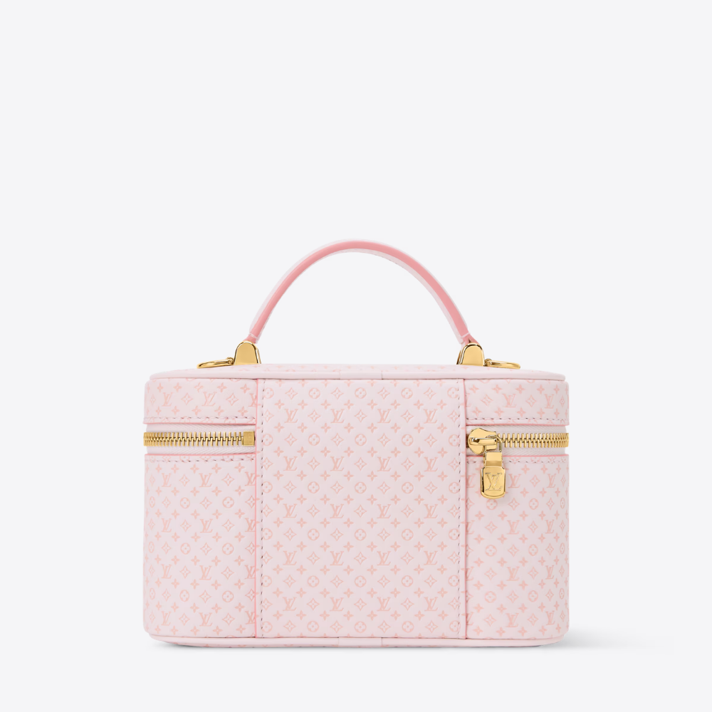 LV Vanity Chain Pouch product image 2, provided for visual reference and product detail review