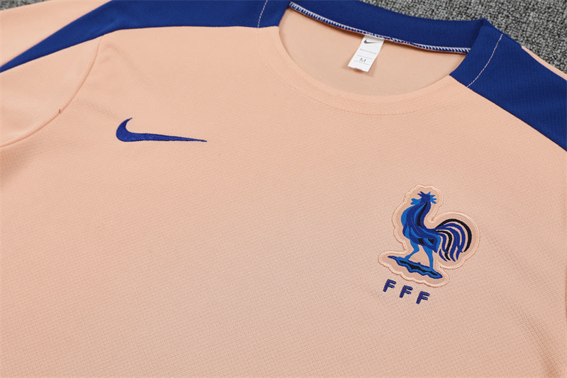 France Training Tracksuits 25/26 Football Kit Soccer Jersey product image 4