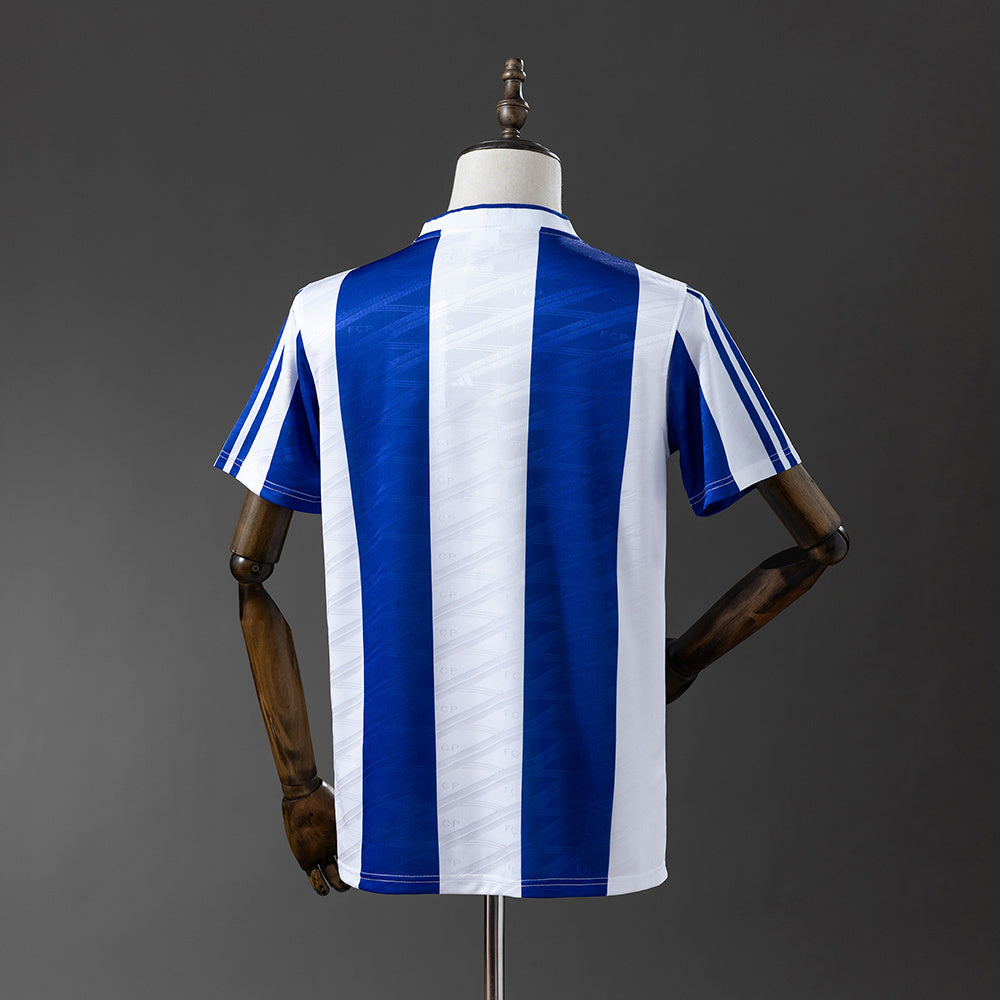 FC Porto Jersey 1994-95 Home Retro Football Kit product image 2