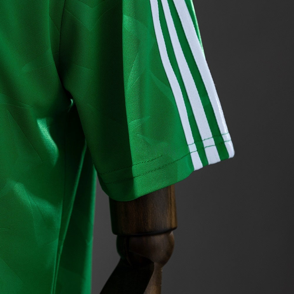 Ireland Jersey 1990-92 Away Retro Kit product image 3