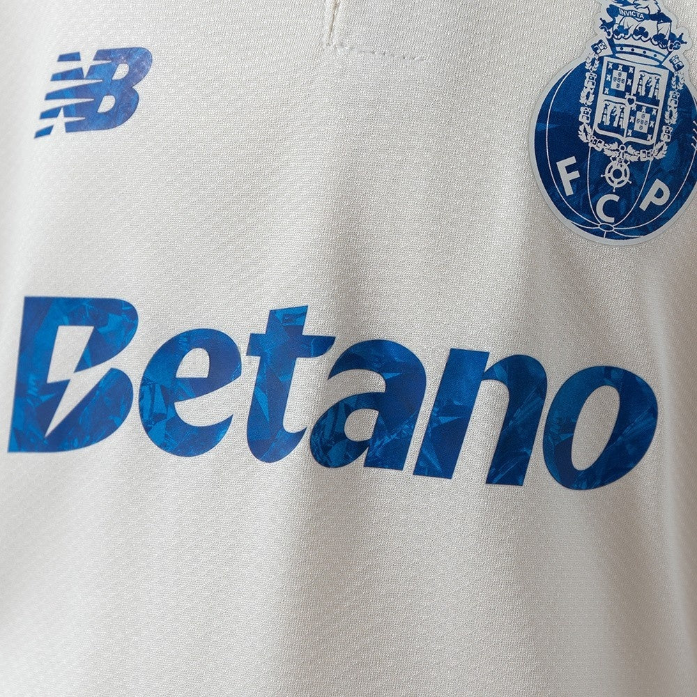Kids FC Porto Jersey 25/26 Third Football Kit product image 8