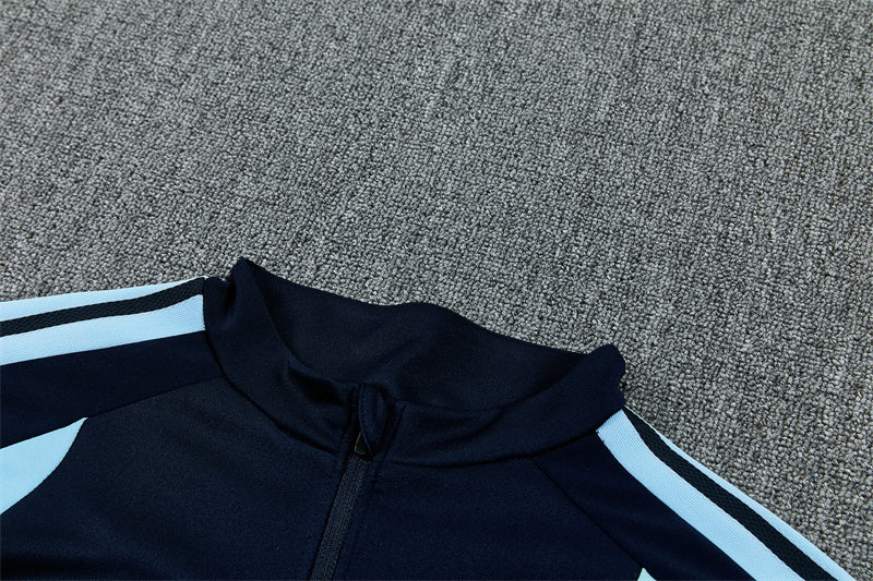 Argentina Training Tracksuits 2026 Football Kit Soccer product image 10