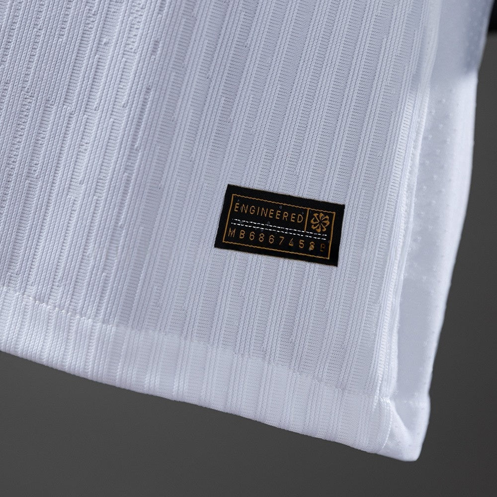 England Jersey 2025 Home Kit Player Version product image 3