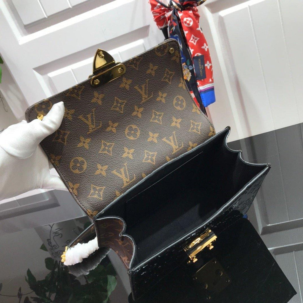 LV Wynwood Handbag product image 5, provided for visual reference and product detail review