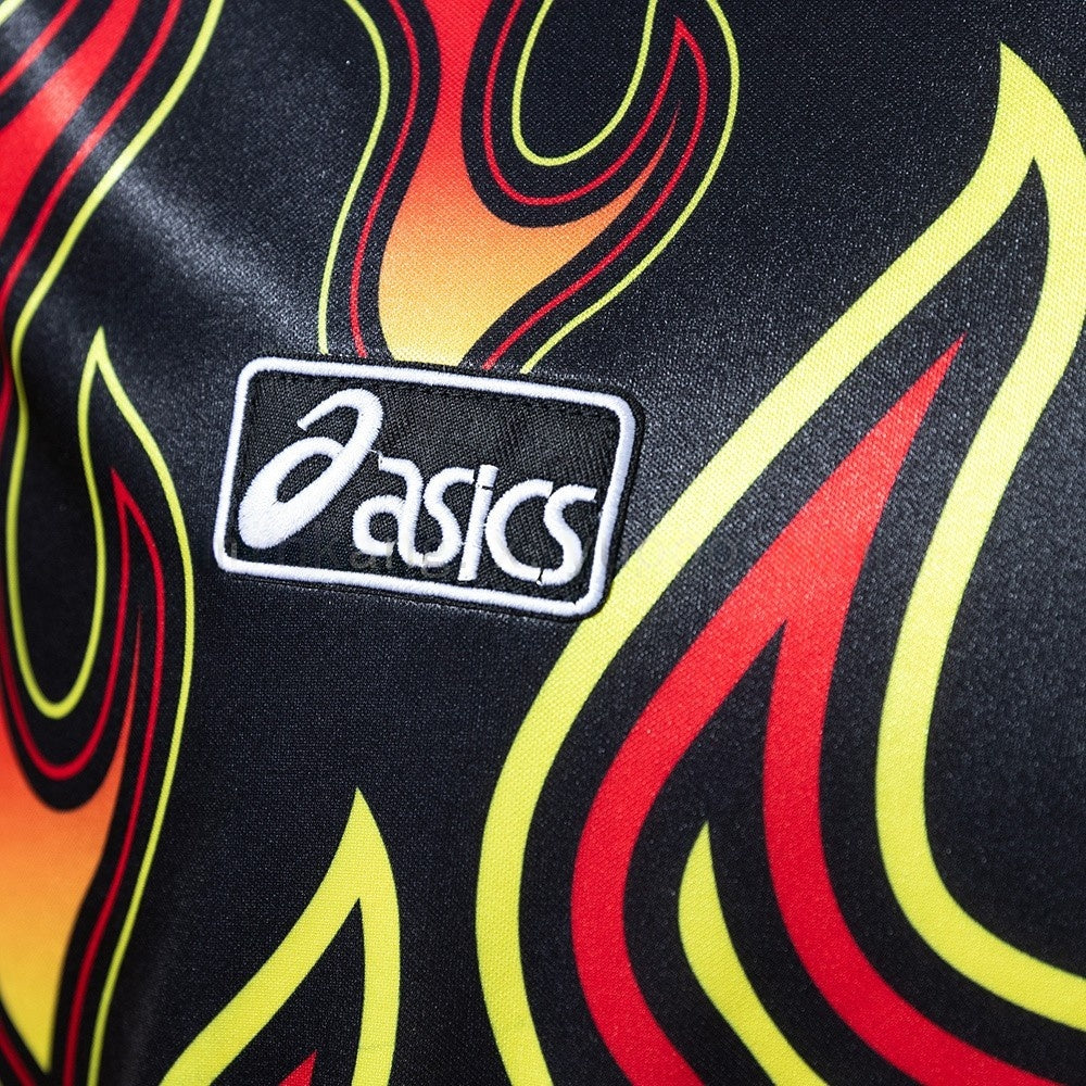 Japan Jersey 1998 Goalkeeper Retro Kit Long Sleeves product image 4
