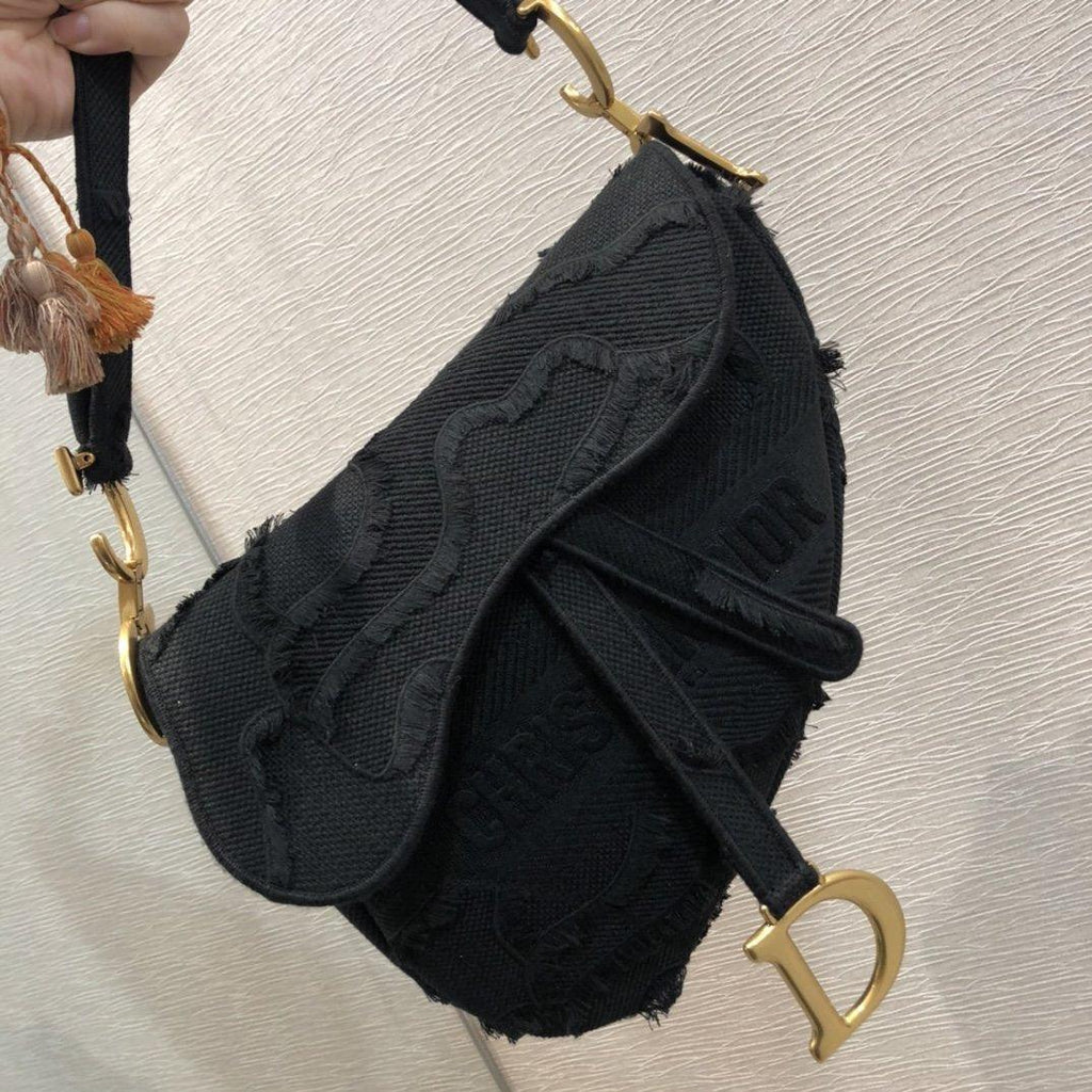 Saddle Bag product image 4, provided for visual reference and product detail review
