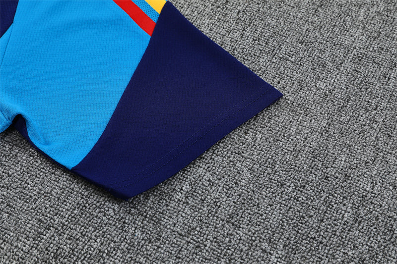 Spain Training Tracksuits 2026 Football Kit Soccer Shirt product image 11