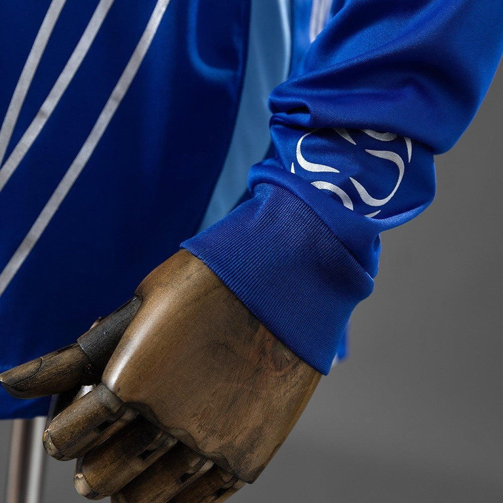 Japan Jersey 2006 Home Retro Football Kit Long Sleeves product image 3
