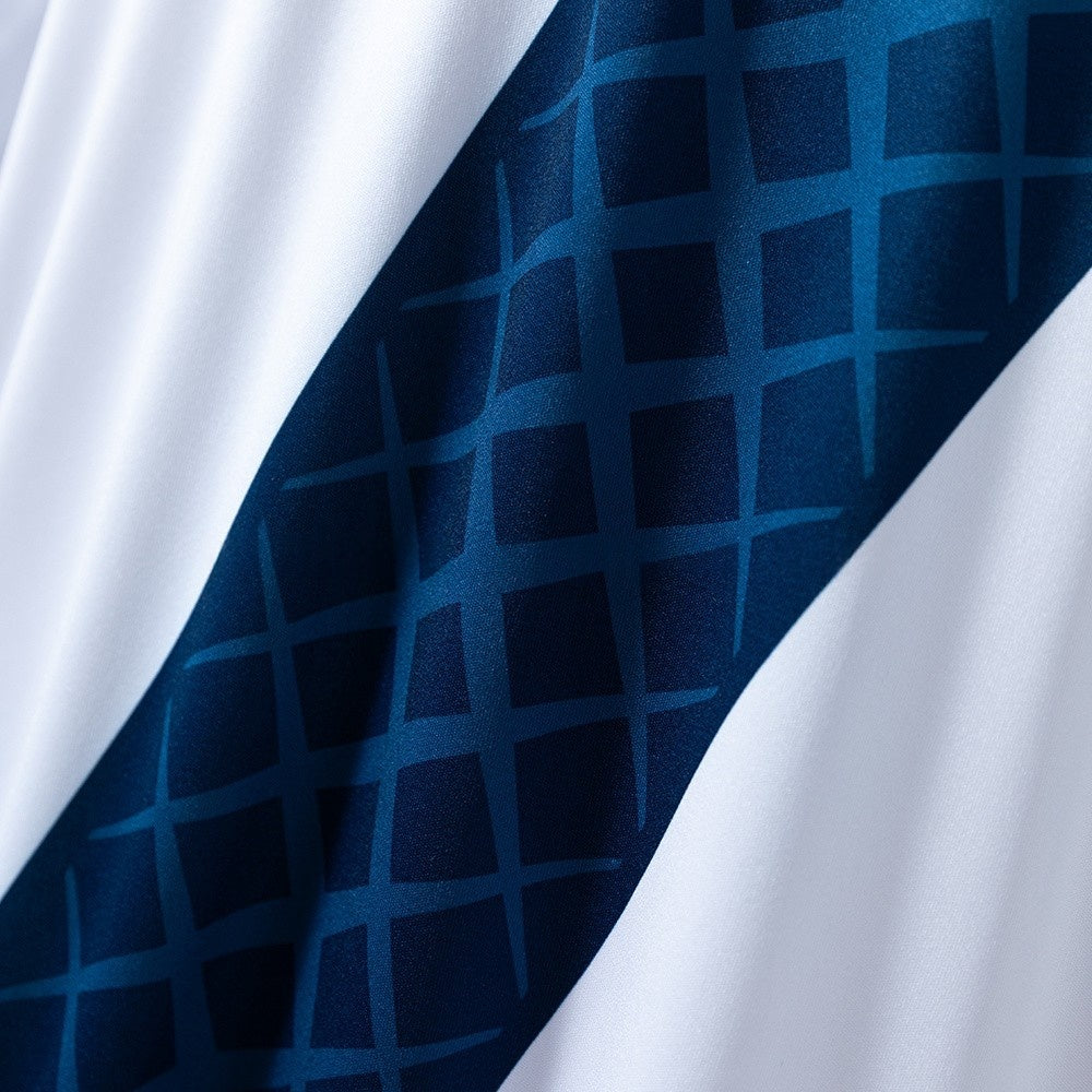 LA Galaxy Jersey 2012-13 Home Retro Football Kit product image 5