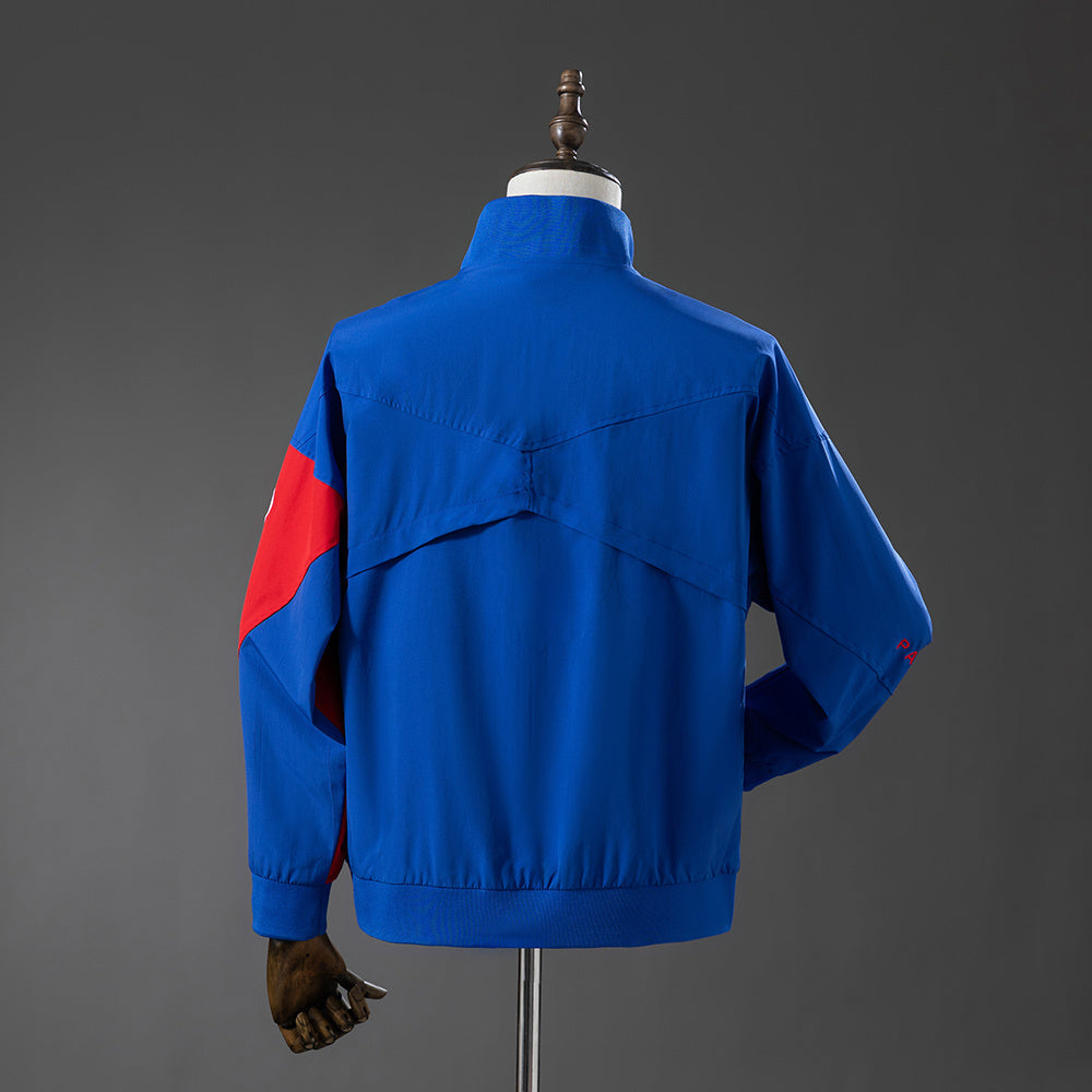 PSG Windbreaker 2025/26 Football Soccer Jacket product image 2