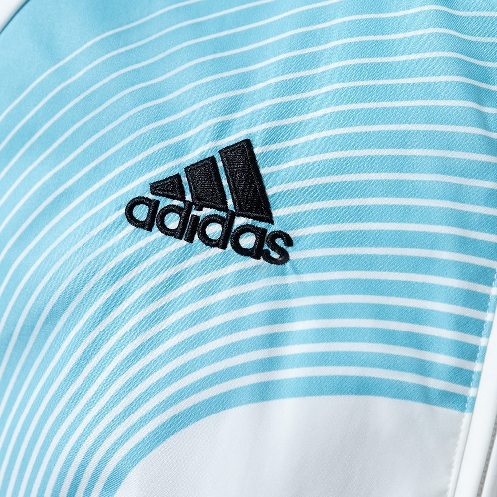Argentina Windbreaker 2005-06 Retro Football Soccer Jacket product image 6