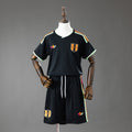 Kids Peru Away Jersey 2026 Football Kit Soccer Shirt product image 1