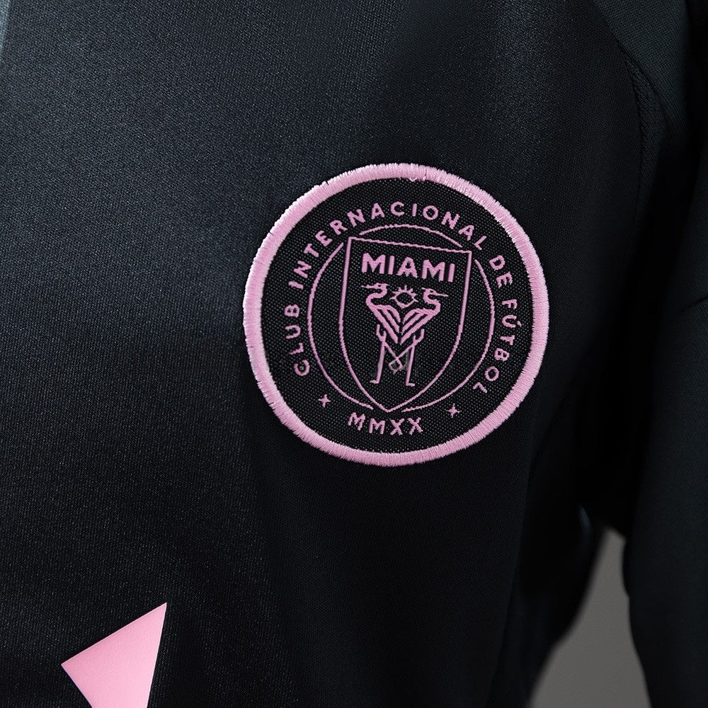 Kids Inter Miami Jersey 25/26 Away Football Kit product image 5