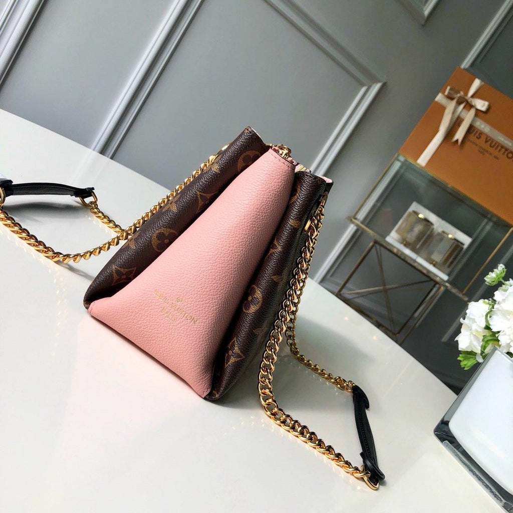 LV Surène BB Handbag product image 4, provided for visual reference and product detail review
