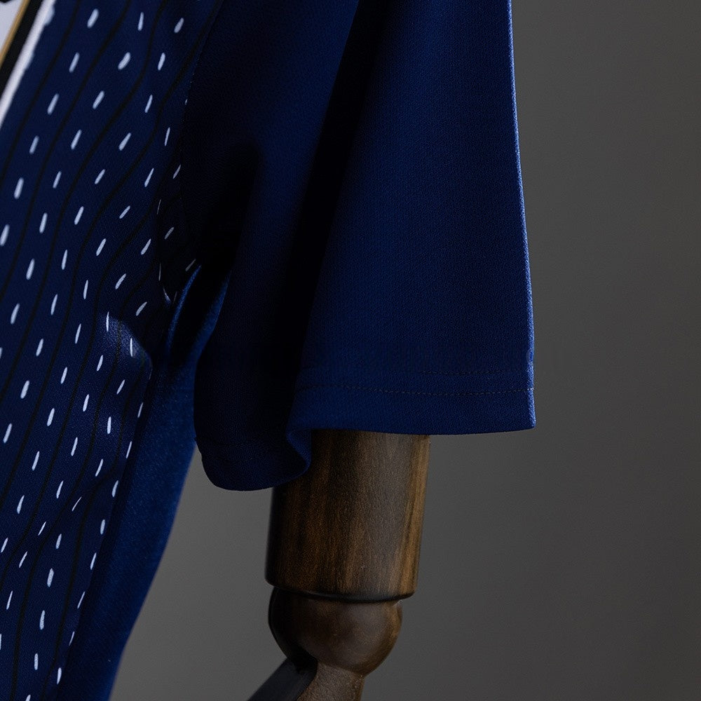 Japan Jersey 2018 Home Retro Kit product image 3