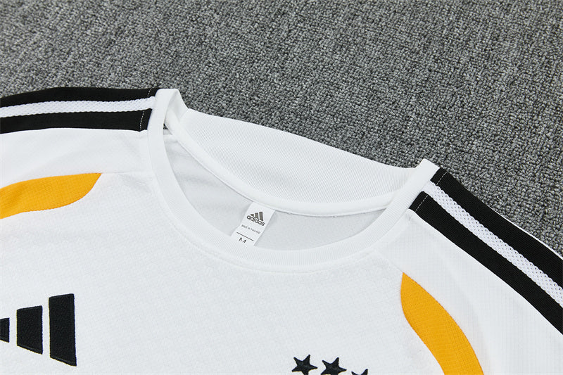 Germany Training Tracksuits 2026 Football Kit Soccer Shirt product image 14