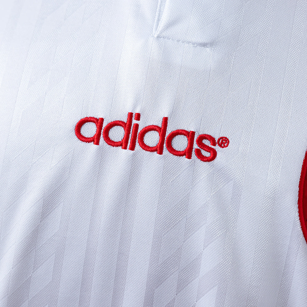 Spain Jersey 1994 Away Retro Football Kit product image 4