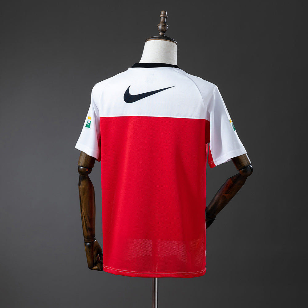Flamengo Jersey 2001-02 Away Retro Kit product image 2