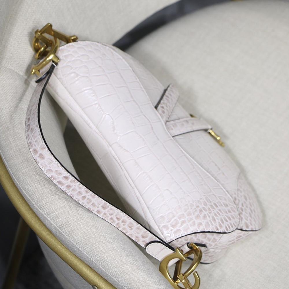 Saddle Bag product image 4, provided for visual reference and product detail review