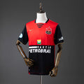 Flamengo Jersey 2008-09 Third Retro Kit product image 1