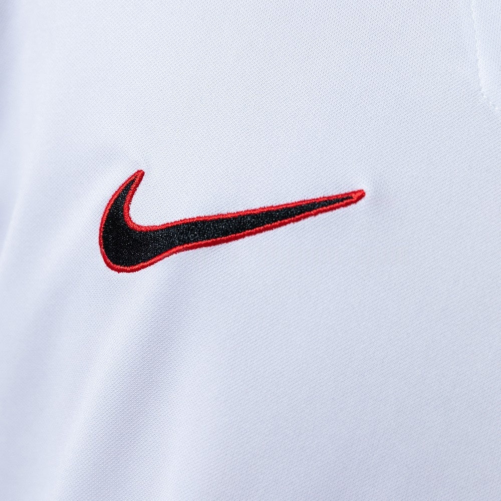 Colo Jersey 1997-98 Home Retro Football Kit Long Sleeves product image 5