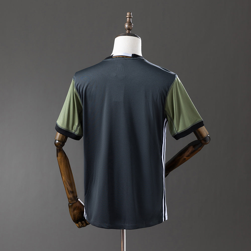 Germany Jersey 2016 Away Retro Football Kit product image 2