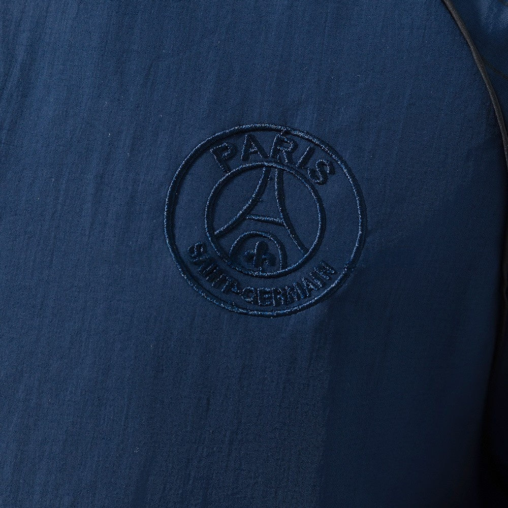 PSG Windbreaker 2025/26 Royal Blue Football Kit product image 6