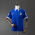Italy Jersey 1996 Home Retro Football Kit product image 1