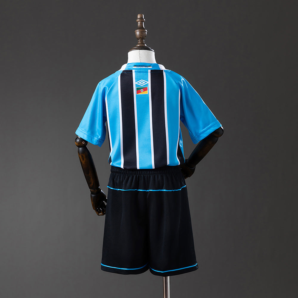 Kids Gremio Jersey 25/26 Home Football Kit product image 2