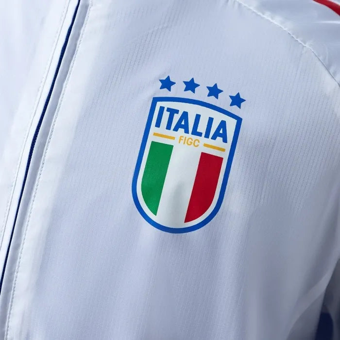 Italy Windbreaker 2025/26 Reversible Football Kit product image 8